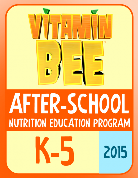 Vitamin Bee® After School Program